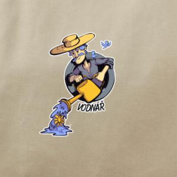 Znamení komiks vodnář