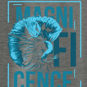 Fish magnif