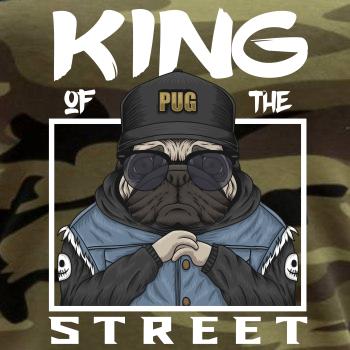 Mops king of street