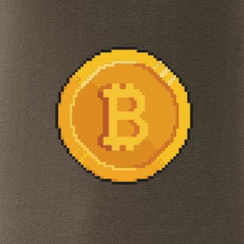Bitcoin mince