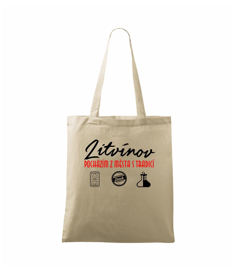 Litvínov město s tradicí