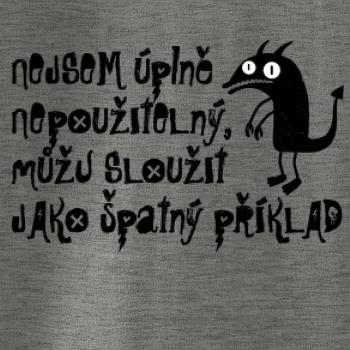 Špatný příklad (Hana-creative)