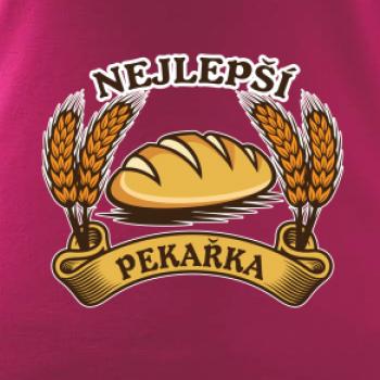Nejlepší pekař/pekařka chleba