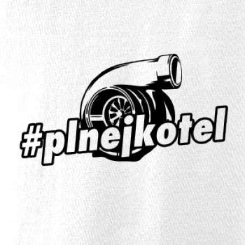Plnej kotel