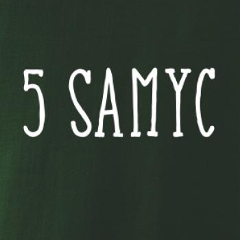 5 samyc
