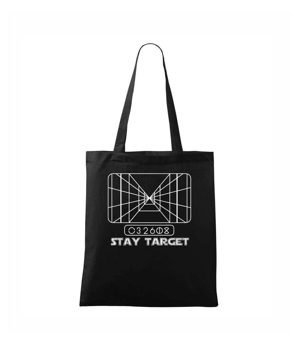 SW - Stay Target - Taška malá