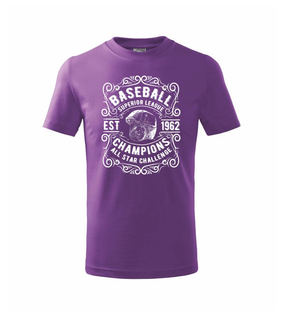 Baseball Superior League