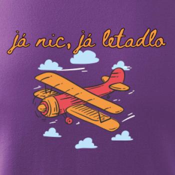 Já nic já letadlo