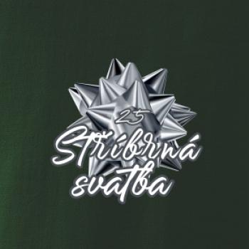 Stříbrná svatba 25