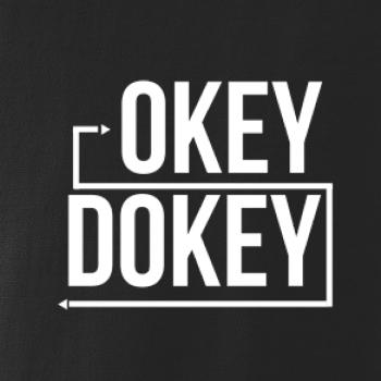 Okey Dokey