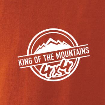 King of the Mountains