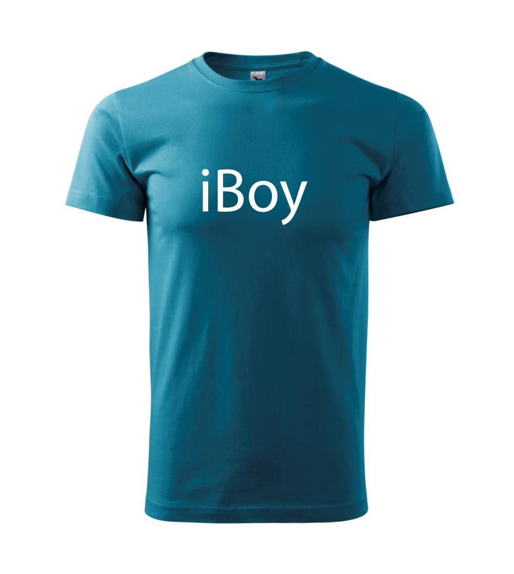 iBoy iBoy