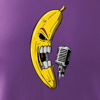 Banana zpěvák