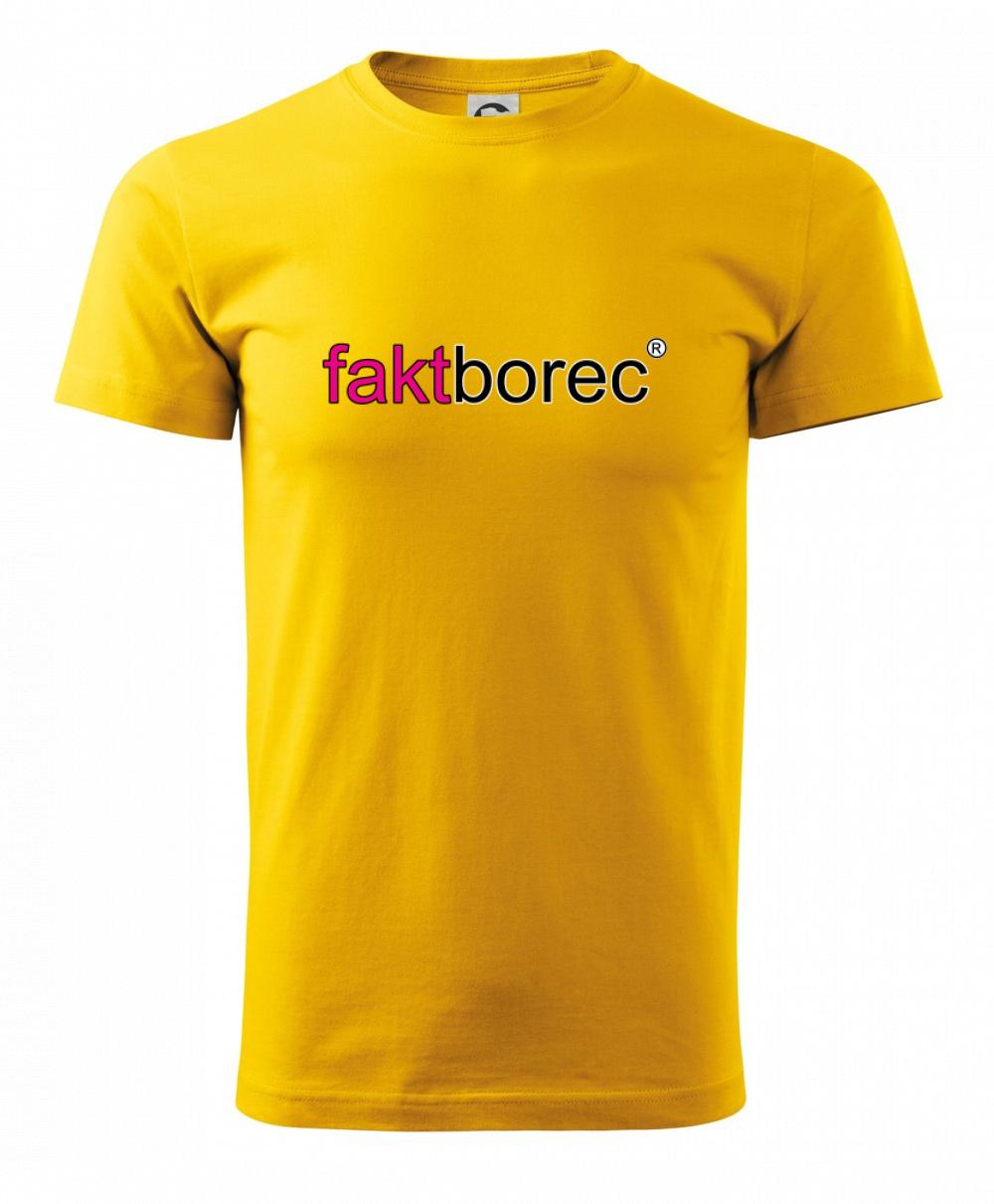 FaktBorec FaktBorec