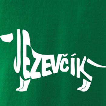 Jezevčík - CZ Jezevčík - CZ
