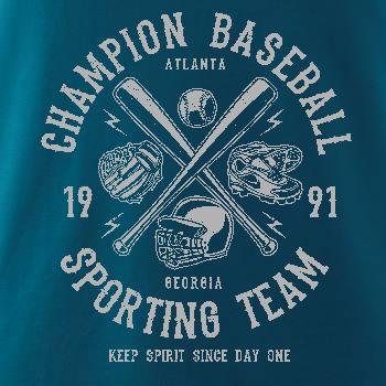 Champion Baseball