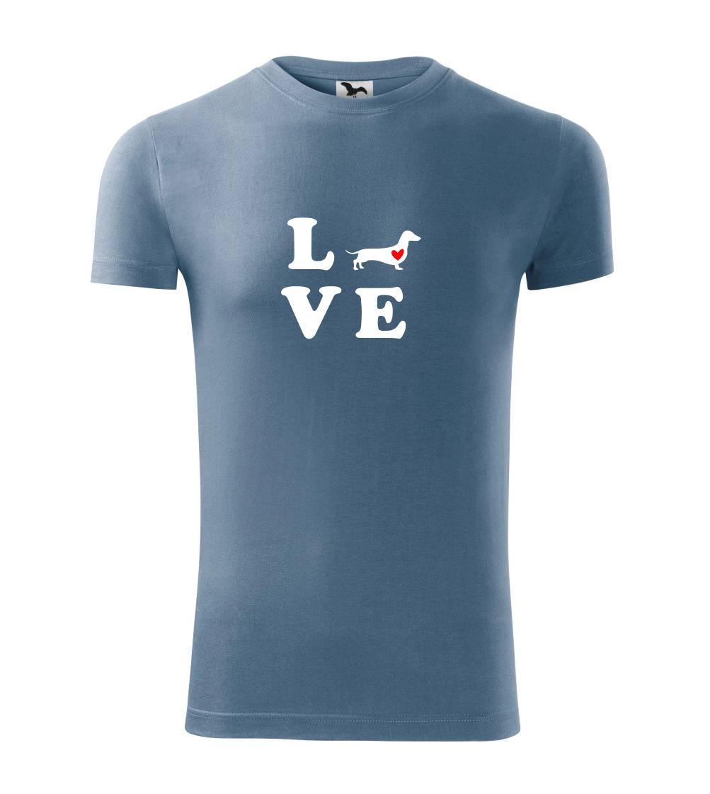 Jezevčík - Love Jezevčík - Love