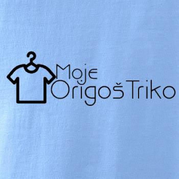 Moje origoš triko