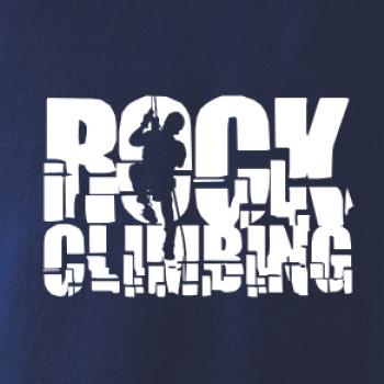 Rock climbing Rock climbing