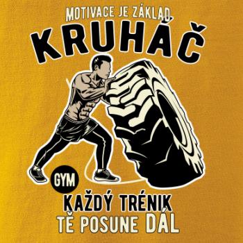 Kruháč motivace Kruháč motivace