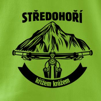 České středohoří křížem krážem