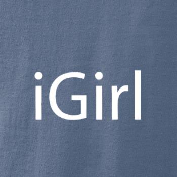 iGirl