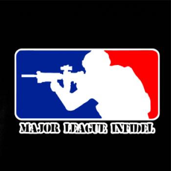 Major League Infidel