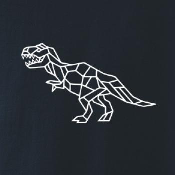 Tyranosaurus geometrie