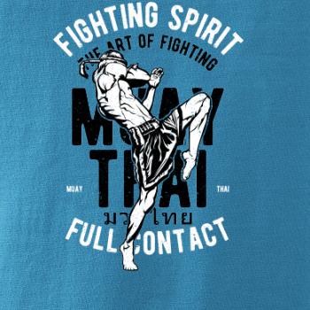 Fighting Spirit