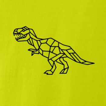 Tyranosaurus geometrie Tyranosaurus geometrie