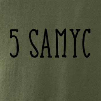 5 samyc