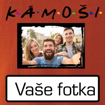 Kámoši Vlastní fotka