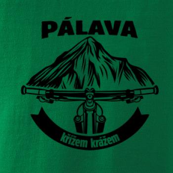 Pálava křížem krážem