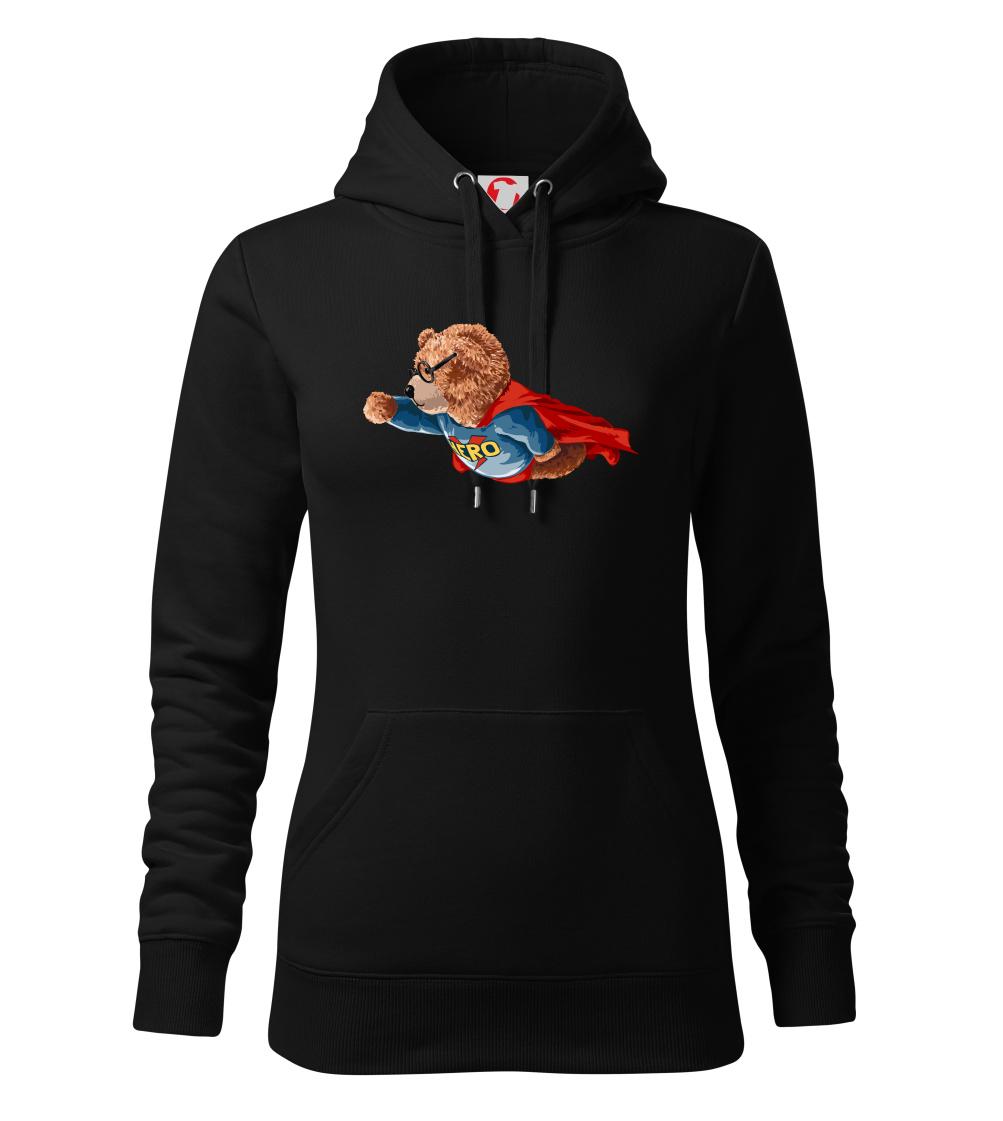 Medvěd Hero Medvěd Hero