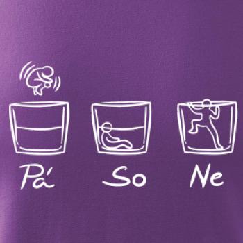 Pátek sobota neděle panák