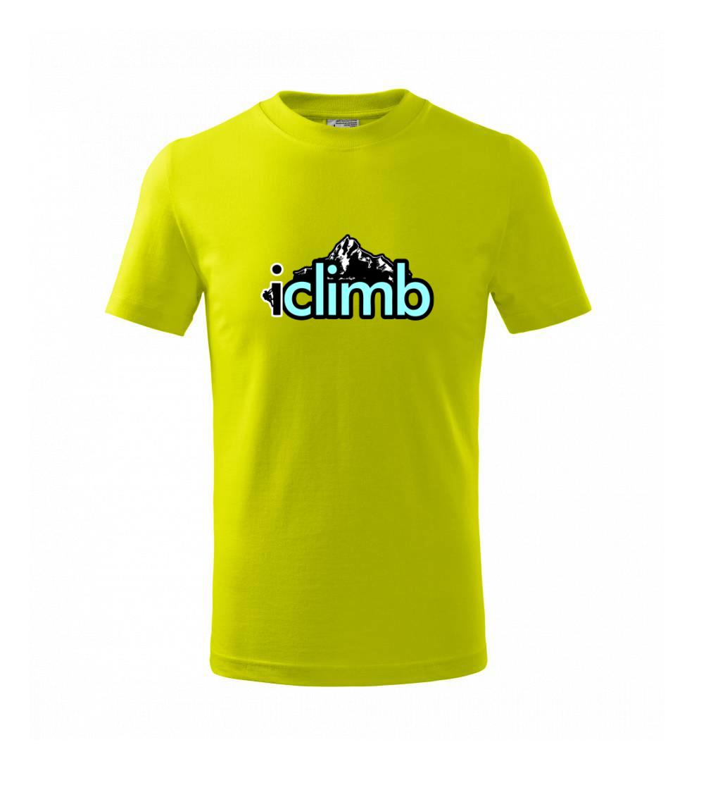 Iclimb