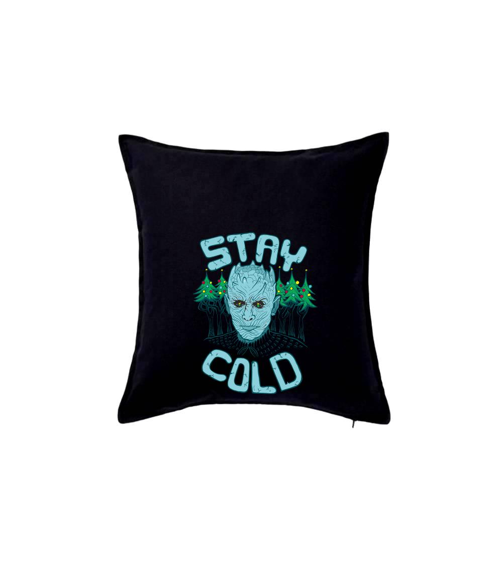 Stay cold (Pecka design)