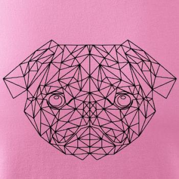 Mops - Geometrie - složitý