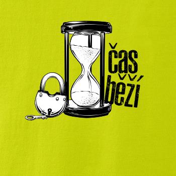 Čas běží CZ