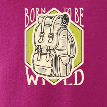 Born to be Wild batoh
