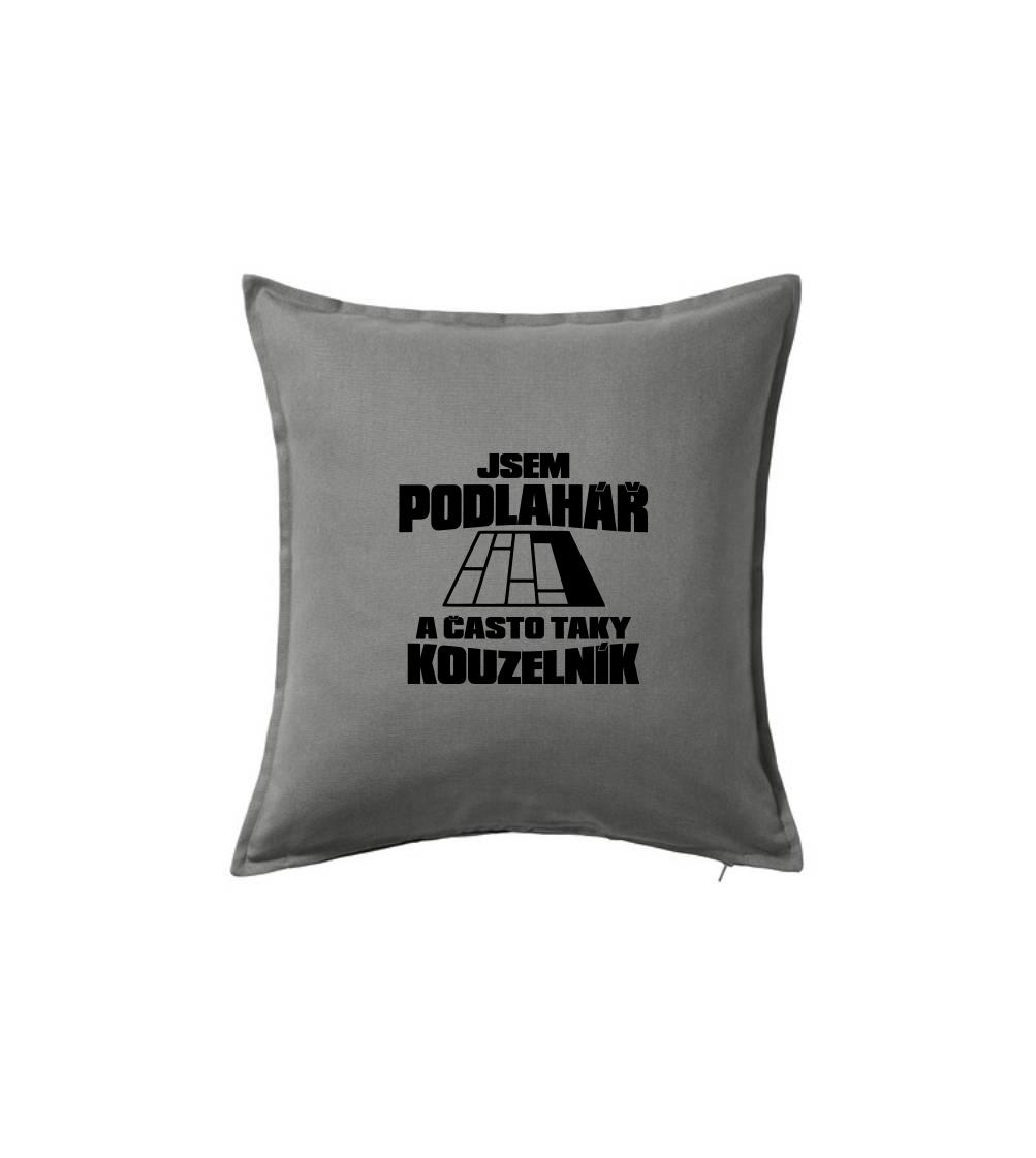 Podlahář kouzelník