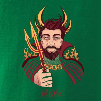 Hříšník malovaný (Pecka design)