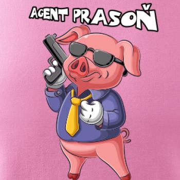 Agent prasoň