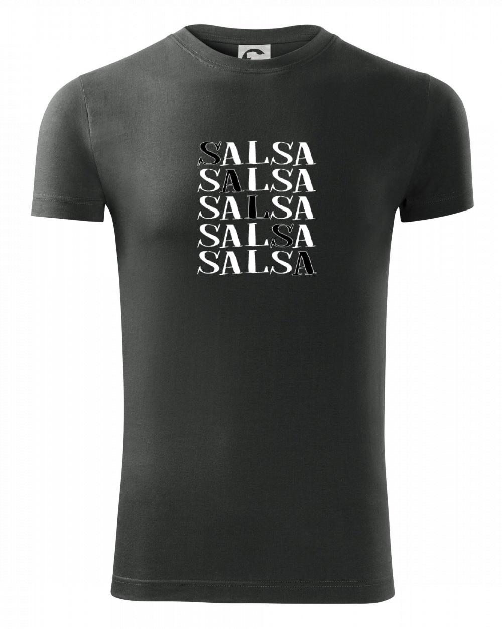 Salsa nápis