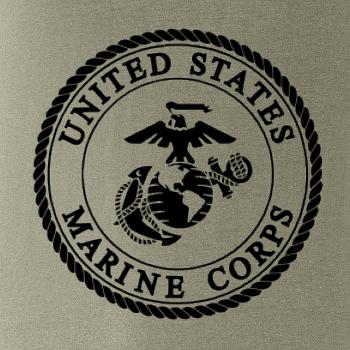 United States Marine Corps erb