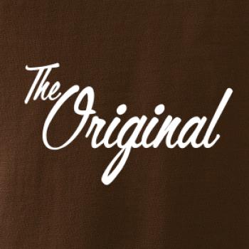 The Original-The Remix