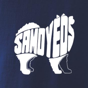 Samojed