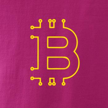 Bitcoin kryptoměna Bitcoin kryptoměna