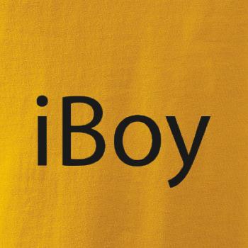 iBoy