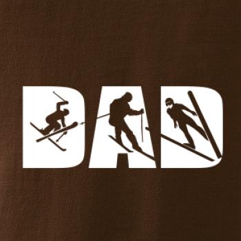 Ski dad